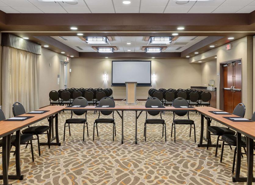 Conference room Ảnh