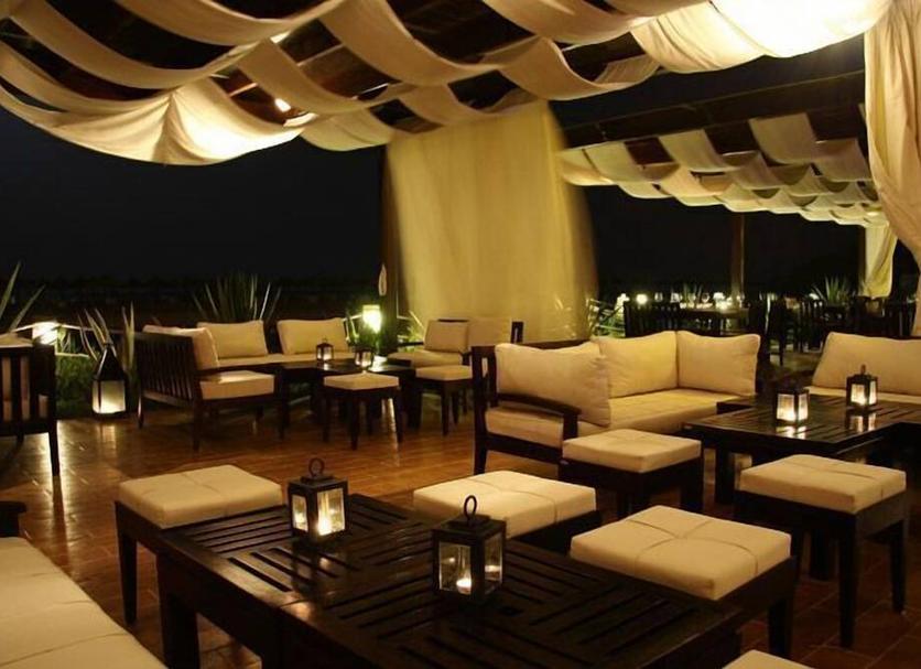 Lounge Ảnh