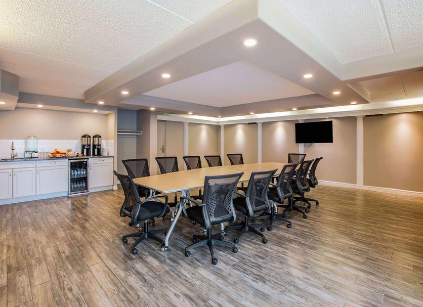Conference room Ảnh