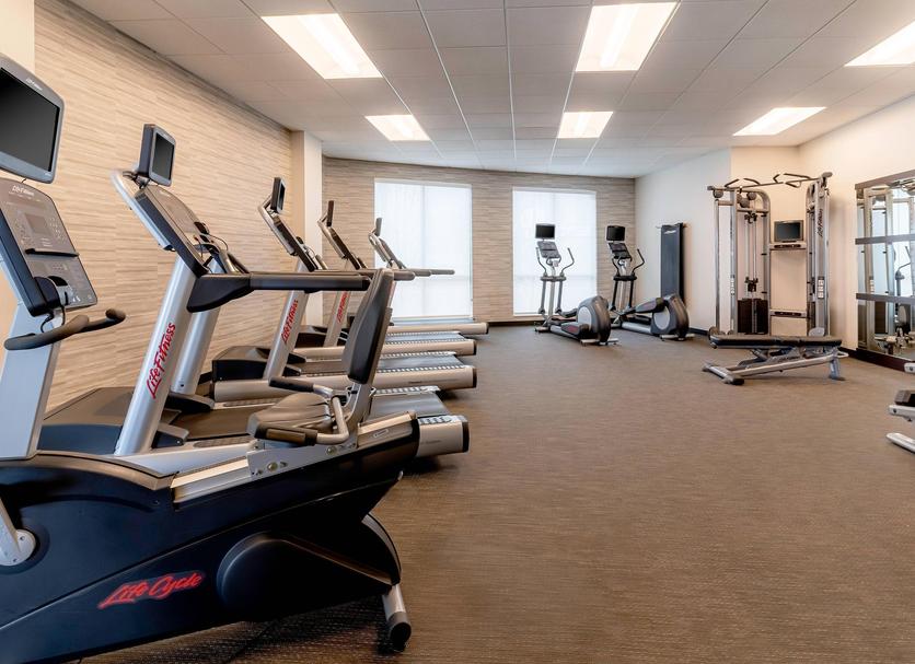 Gym Ảnh