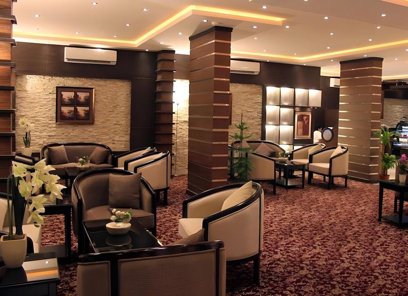 Lounge Ảnh