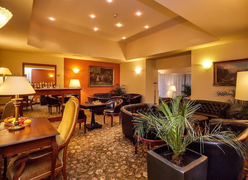 Lounge Ảnh