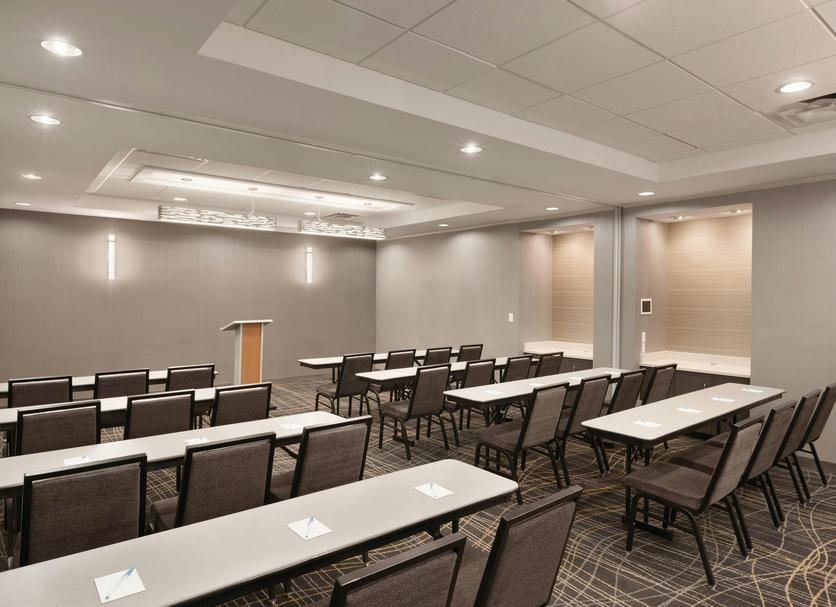 Conference room Ảnh