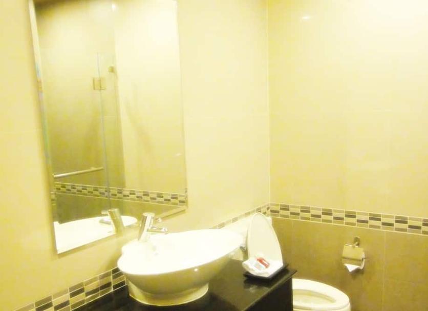Phòng tắm Ảnh