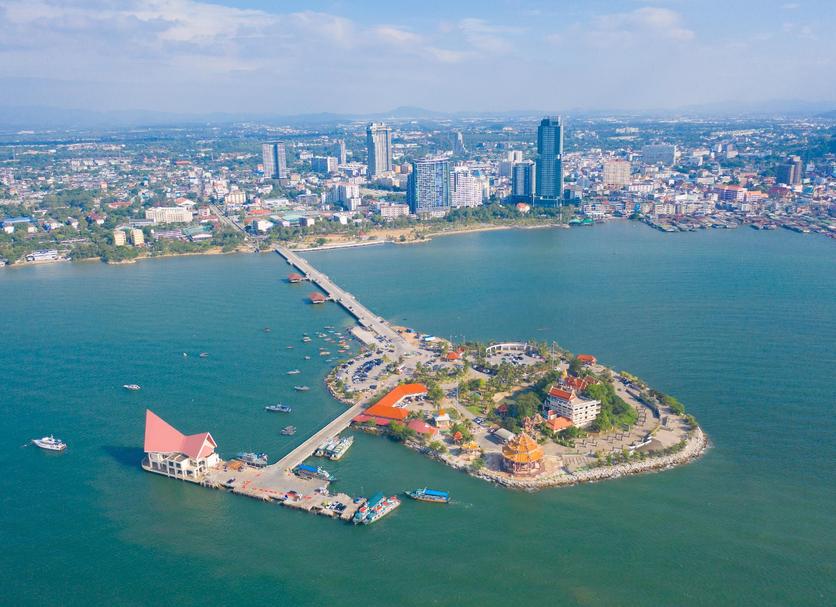 Cảnh ngoài trời Ảnh