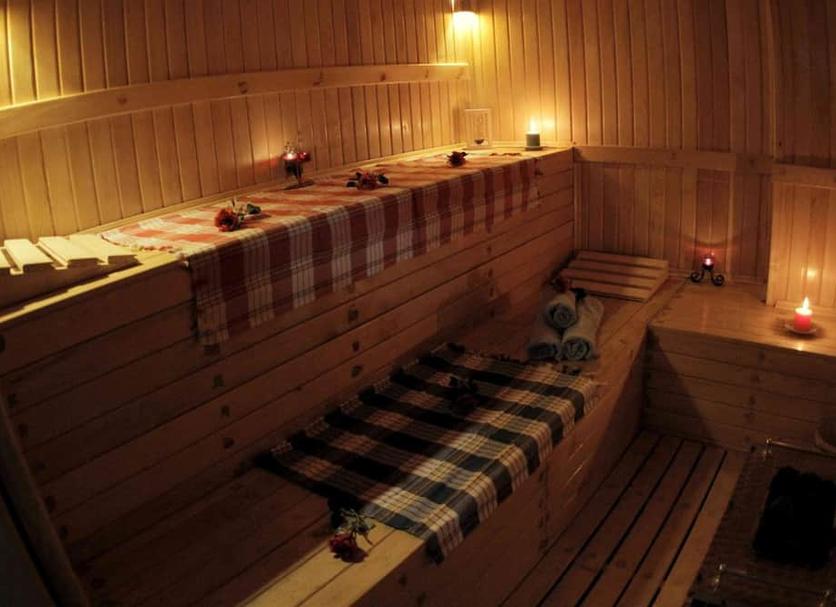 Spa Ảnh