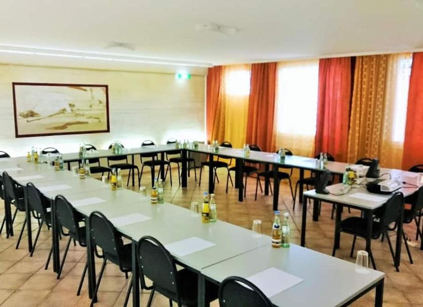 Conference room Ảnh