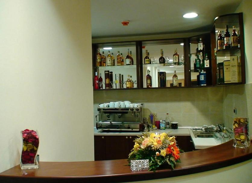 Bar Ảnh
