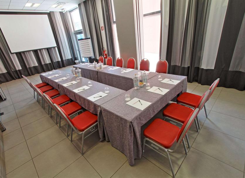 Conference room Ảnh