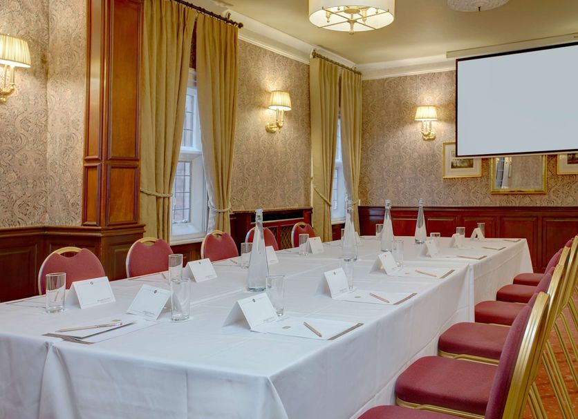 Conference room Ảnh