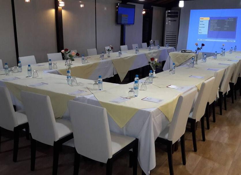 Conference room Ảnh