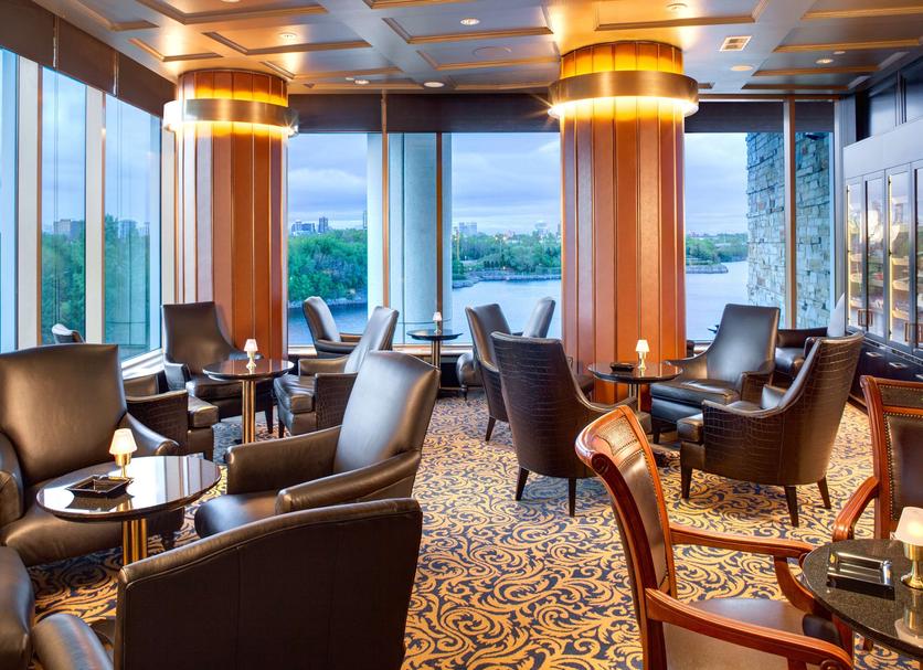 Lounge Ảnh