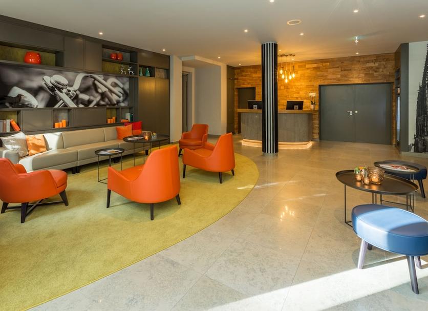 Lounge Ảnh