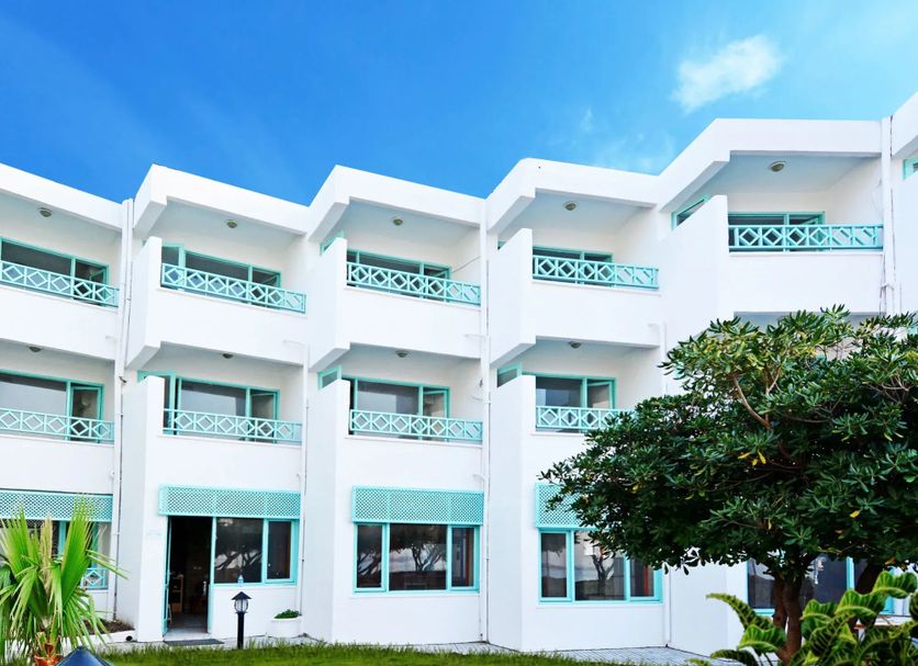 Toà nhà Ảnh