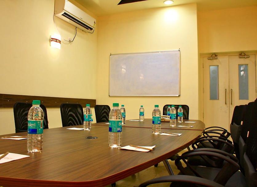 Conference room Ảnh