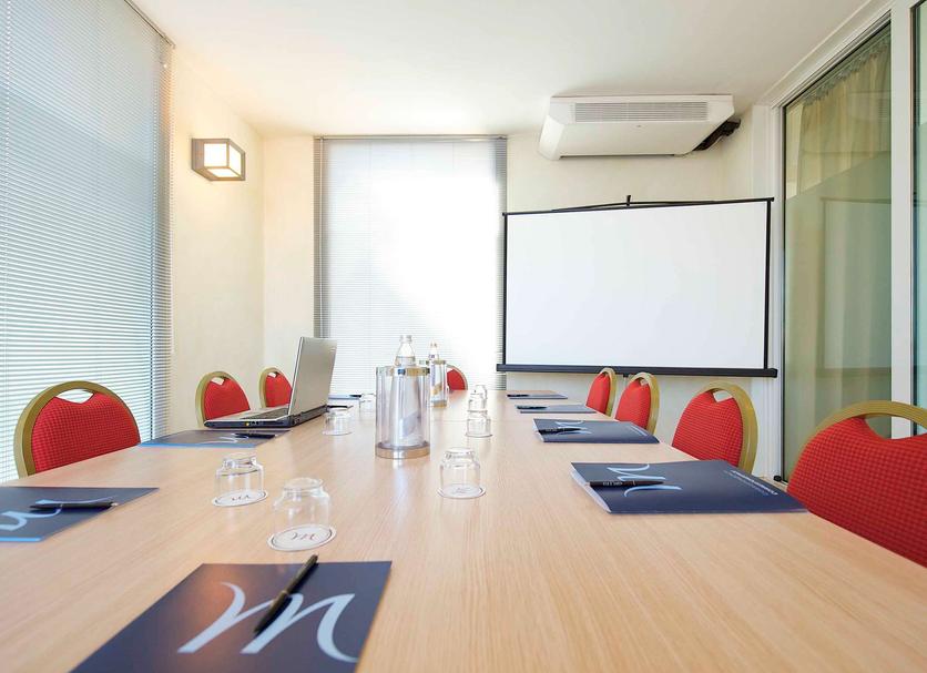 Conference room Ảnh