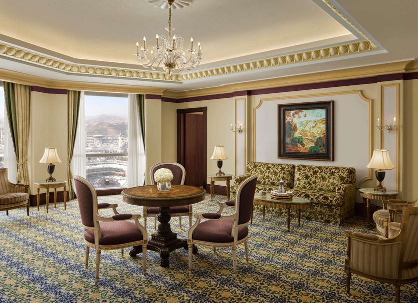 Lounge Ảnh