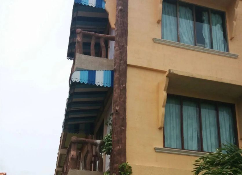 Toà nhà Ảnh