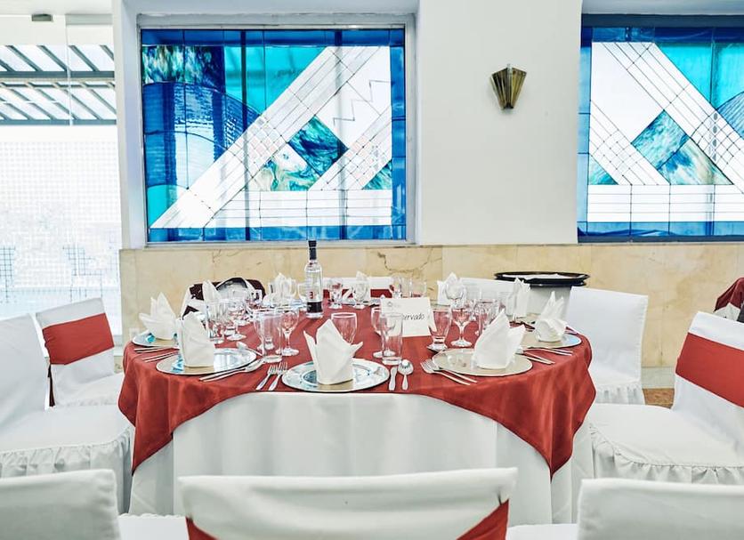 Conference room Ảnh