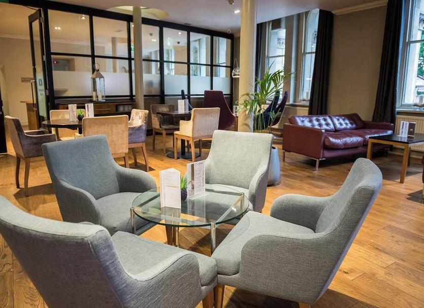 Lounge Ảnh