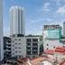 Cảnh ngoài trời