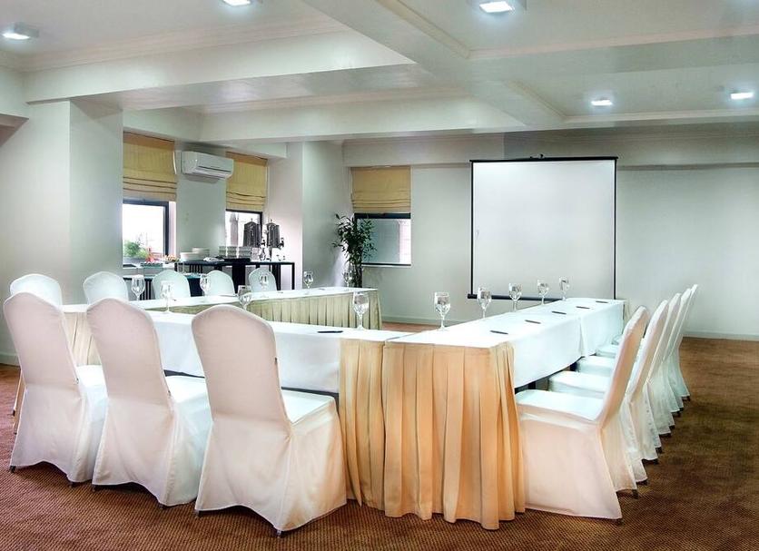 Conference room Ảnh