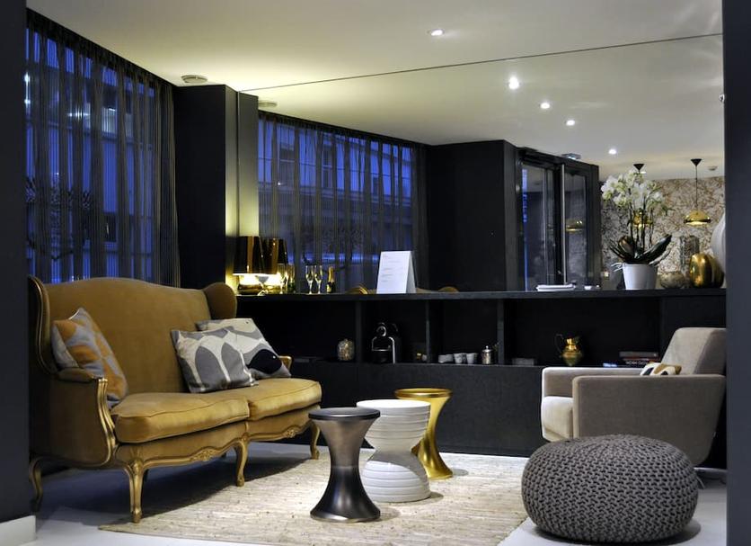 Lounge Ảnh