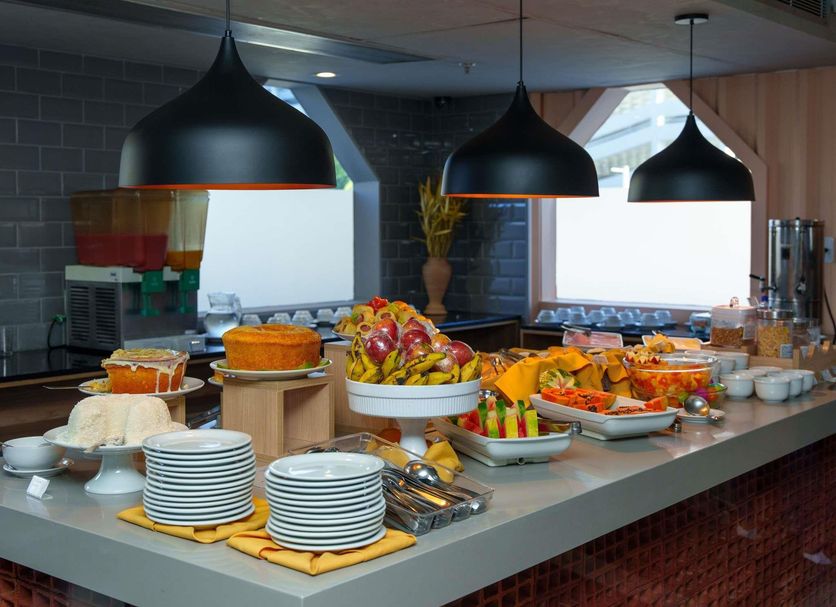 Buffet Ảnh