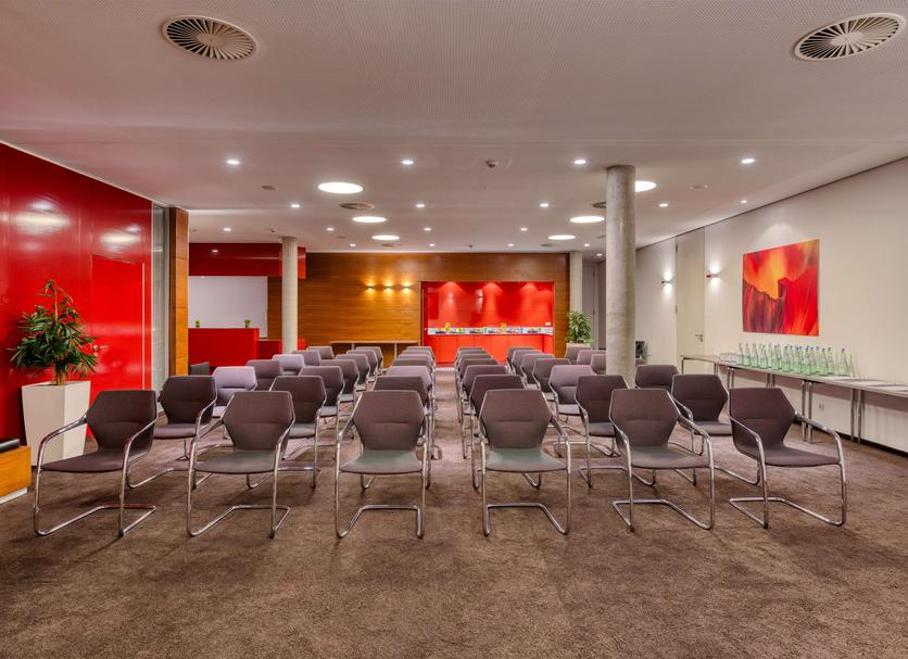 Conference room Ảnh