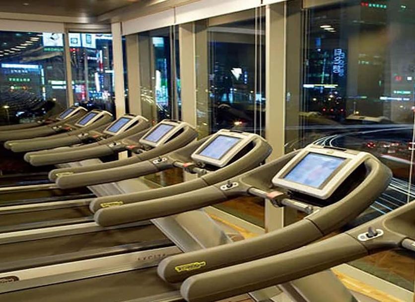 Gym Ảnh