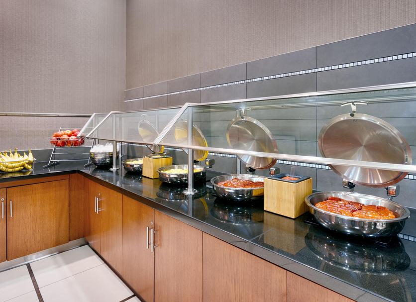 Buffet Ảnh