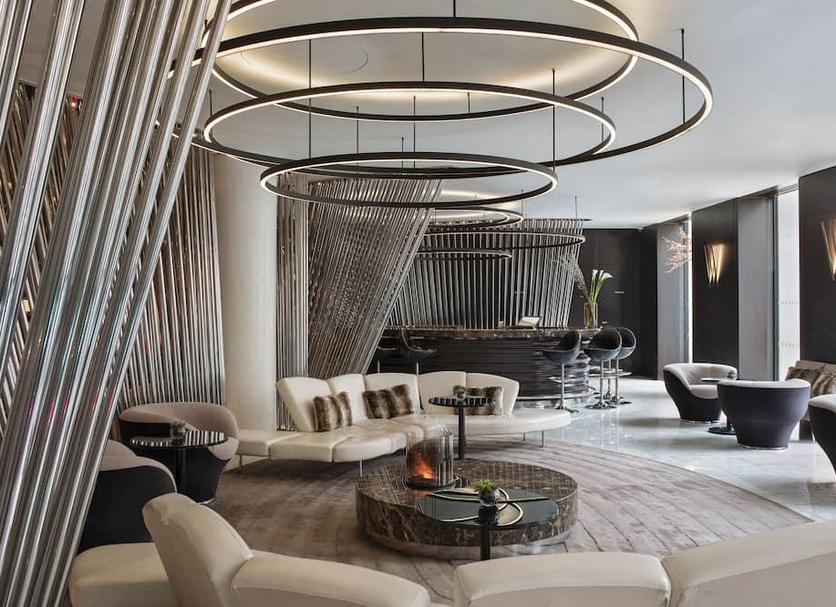 Lounge Ảnh