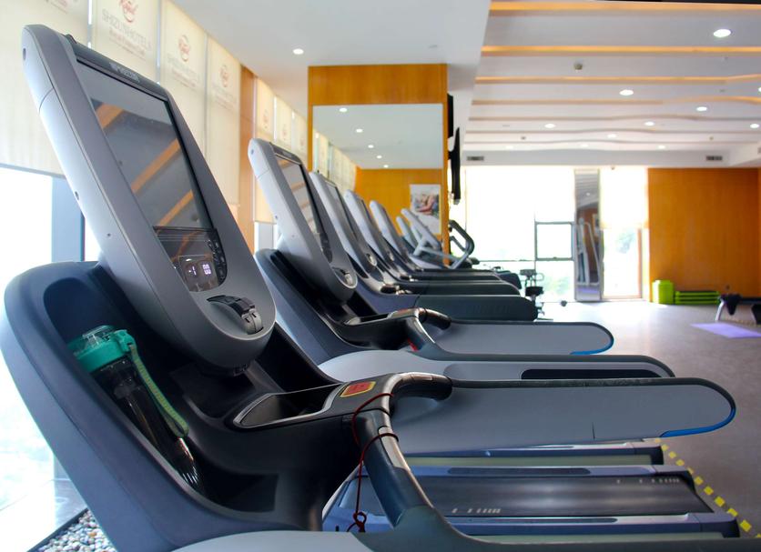 Gym Ảnh