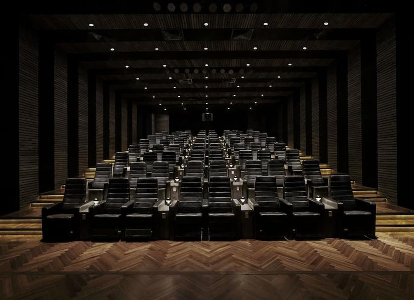 Conference room Ảnh