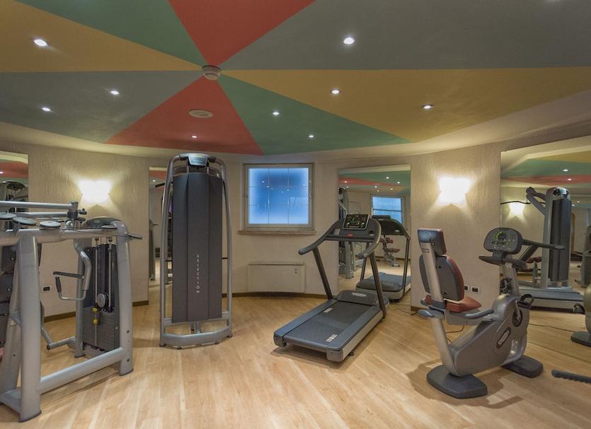 Gym Ảnh