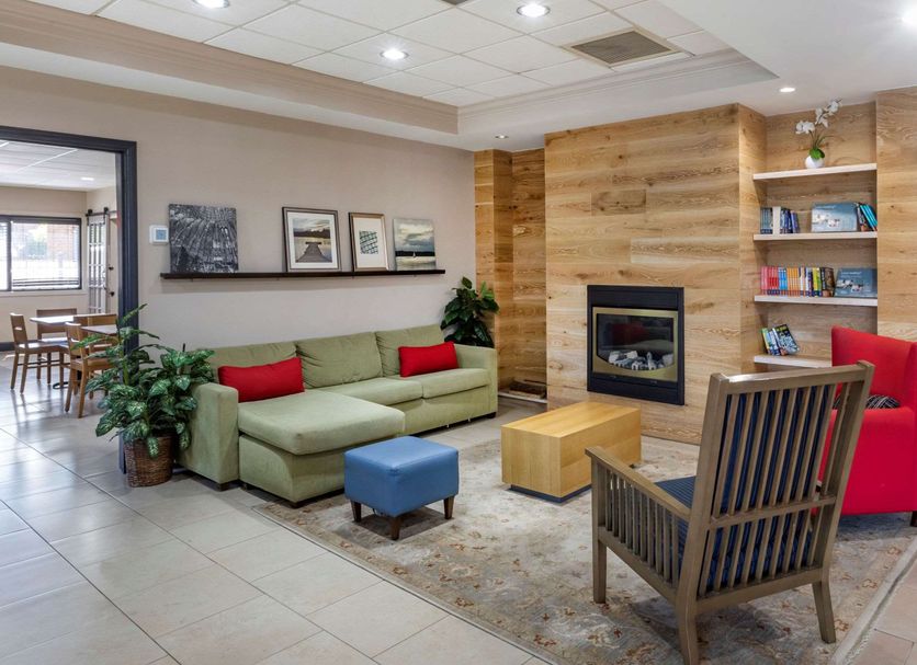 Lounge Ảnh