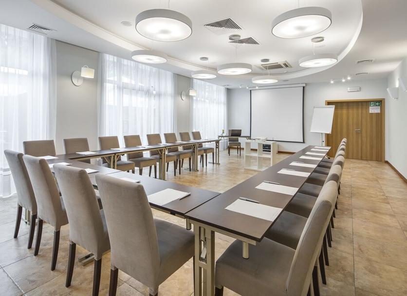 Conference room Ảnh