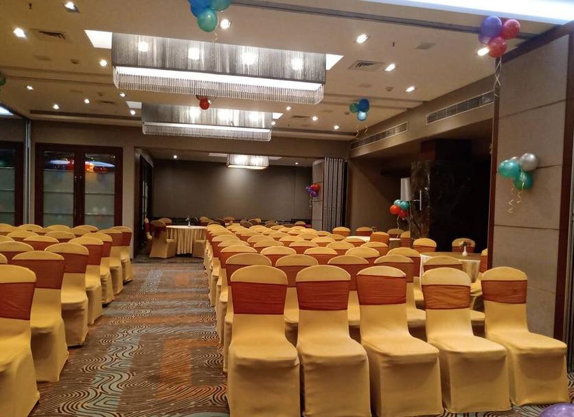 Conference room Ảnh