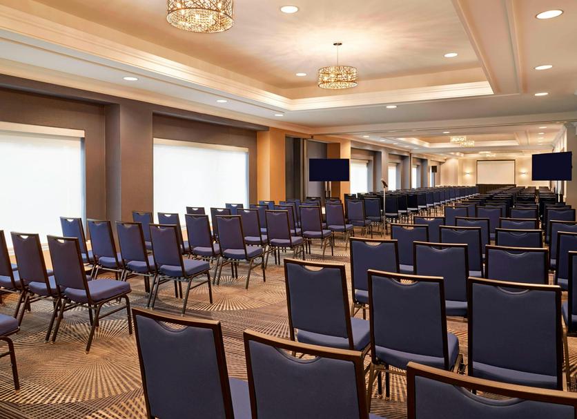 Conference room Ảnh