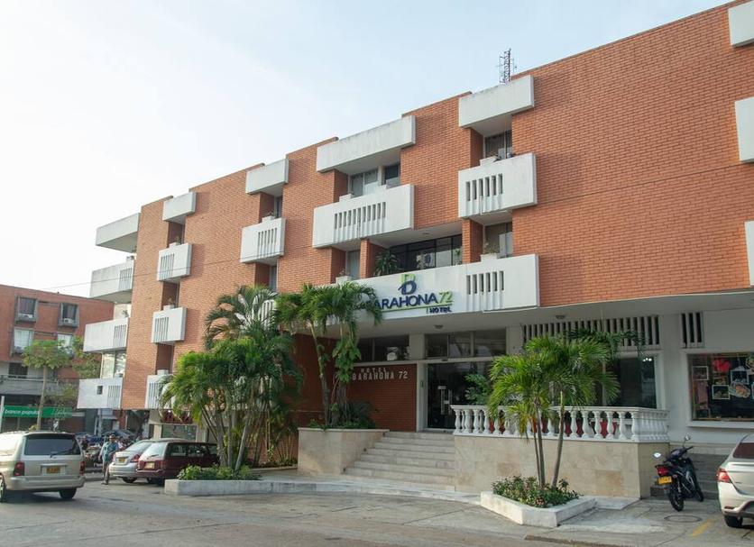 Toà nhà Ảnh