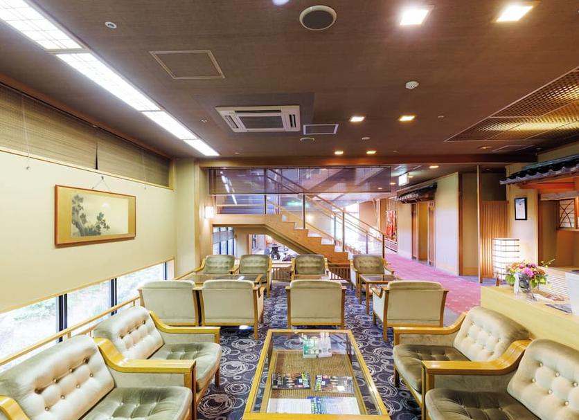 Lounge Ảnh