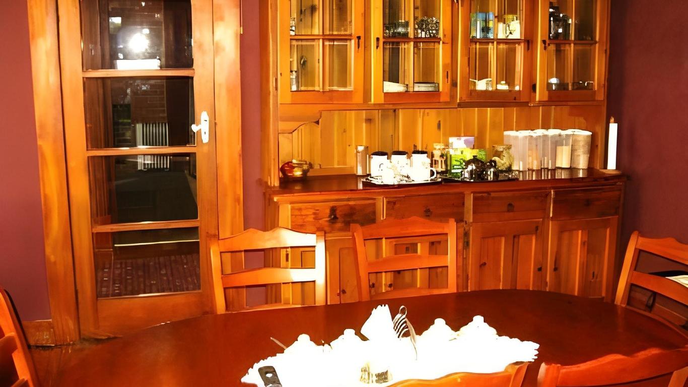 Grandview Bed & Breakfast