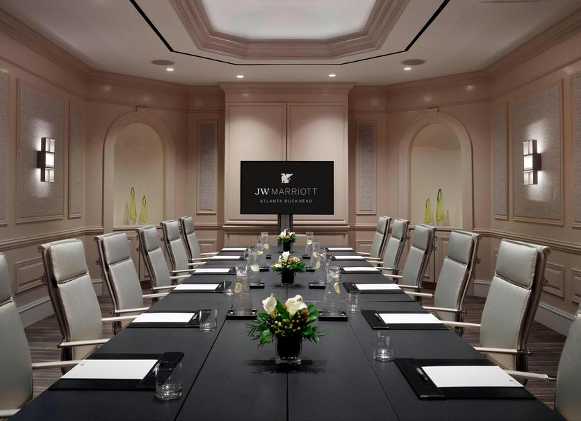 Conference room Ảnh