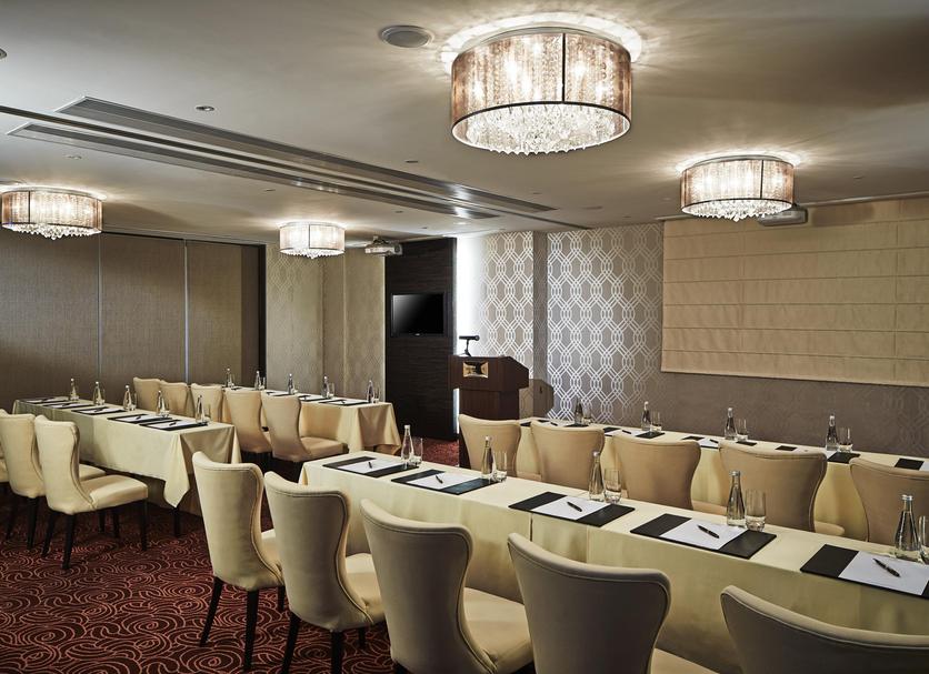 Conference room Ảnh