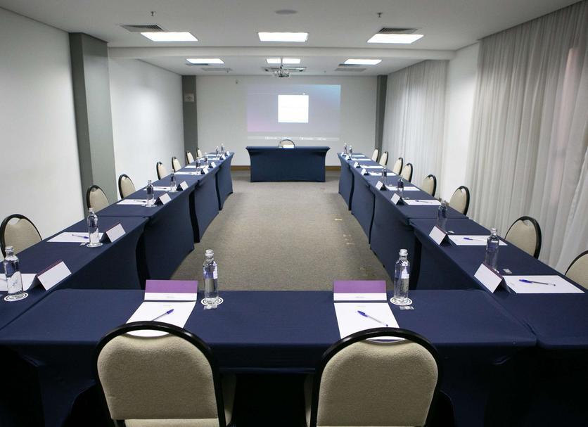 Conference room Ảnh