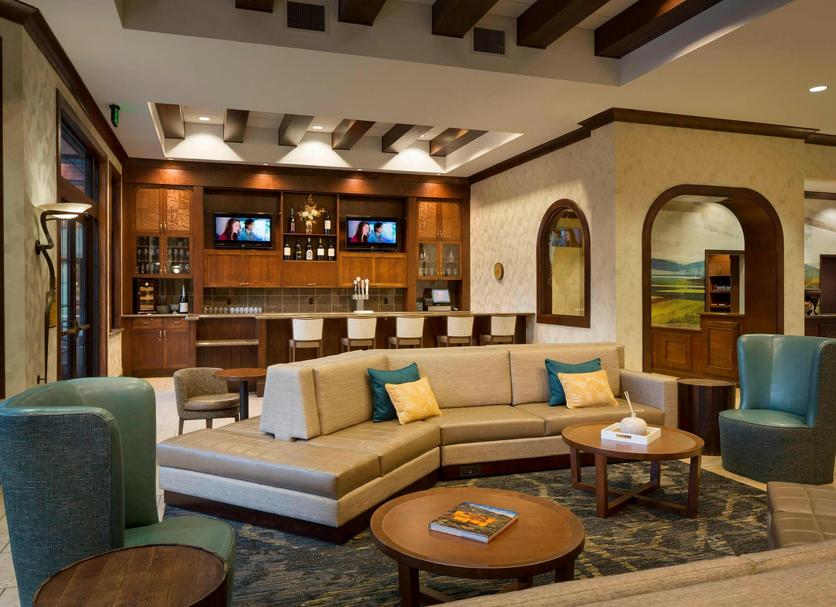 Lounge Ảnh