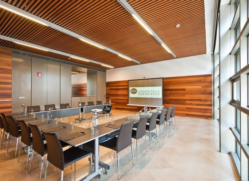 Conference room Ảnh
