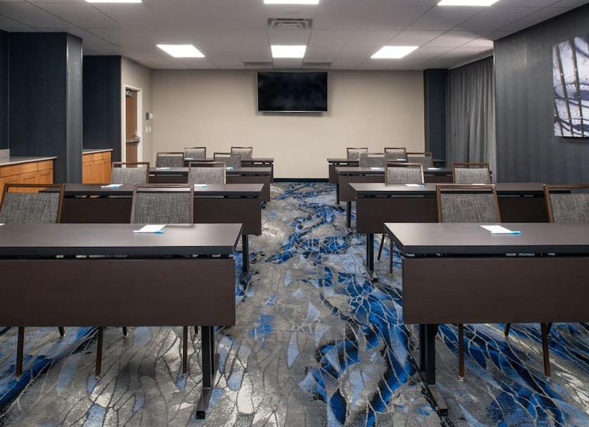Conference room Ảnh