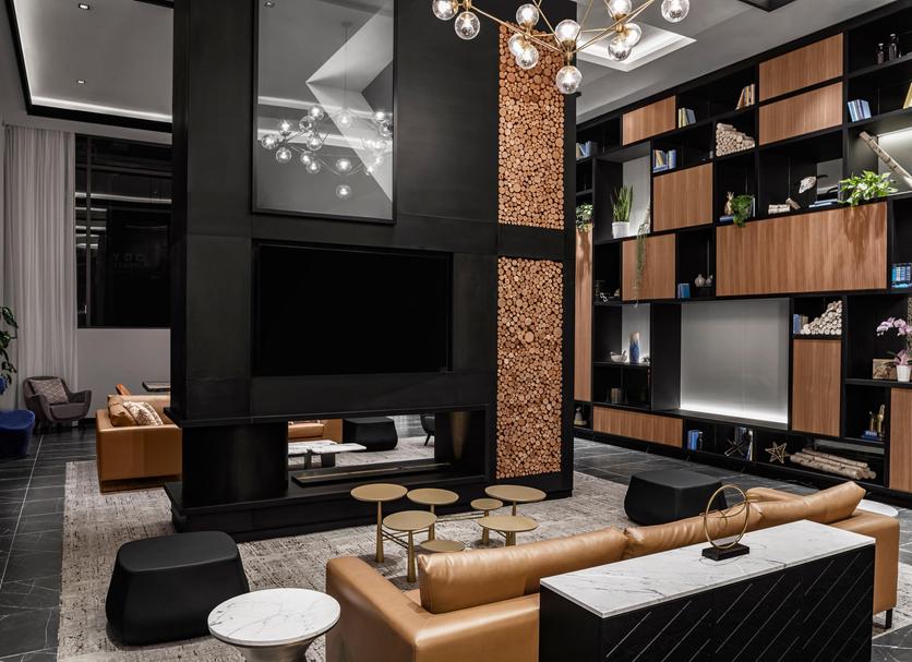 Lounge Ảnh