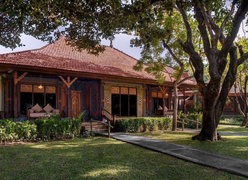 Toà nhà Ảnh